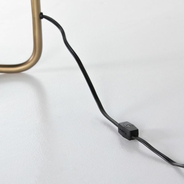 Product Image 5 for Hector Task Lamp Weathered Brass from Four Hands