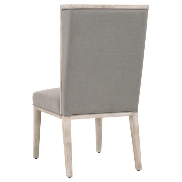 Product Image 1 for Martin Wing Chair, Set Of 2 from Essentials for Living
