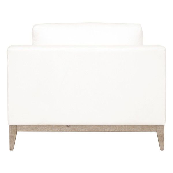 Product Image 2 for Vienna Upholstered Oversized Sofa Chair from Essentials for Living