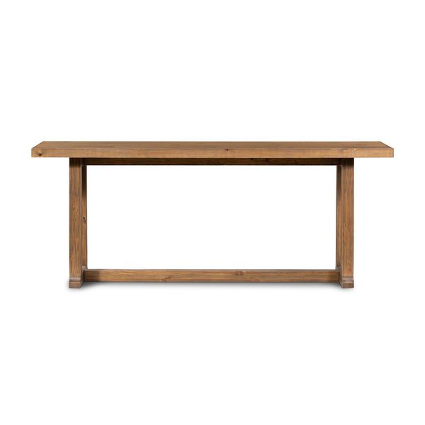 Product Image 4 for Otto Console Table from Four Hands