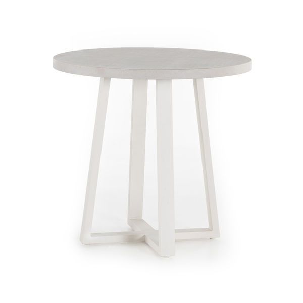 Cyrus Round Dining Table image 1