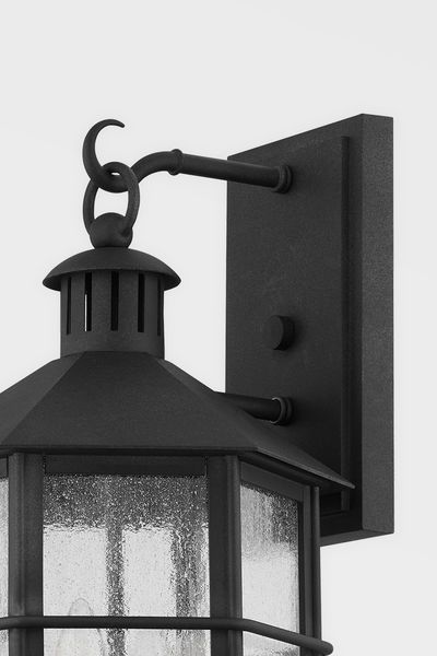 Product Image 1 for Lake County 4 Light Medium Exterior Wall Sconce from Troy Lighting