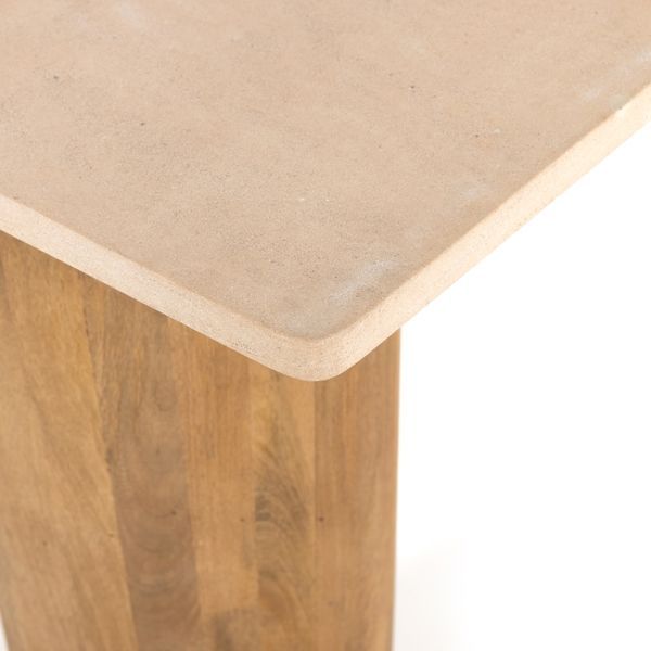 Myla Console Table image 8