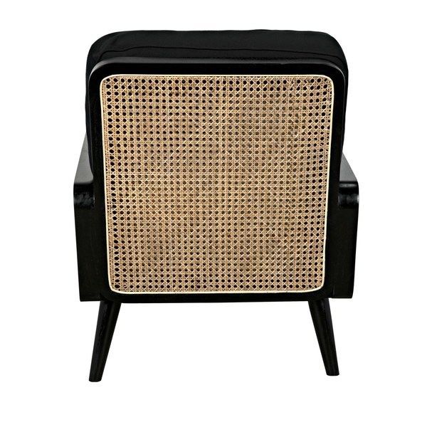 Product Image 3 for Edward Chair from Noir