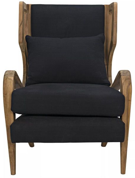 Product Image 3 for Carol Chair from Noir