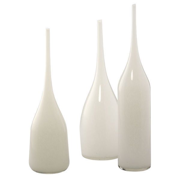 Pixie Vases Glass (Set Of 3) image 1