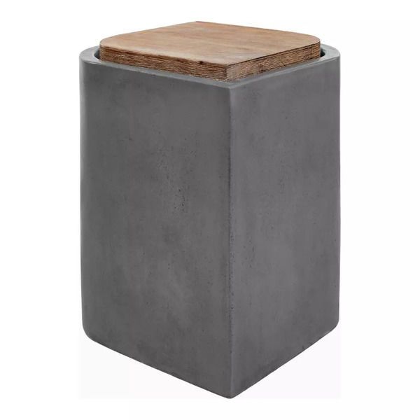 Product Image 2 for Marquis Outdoor Stool from Moe's