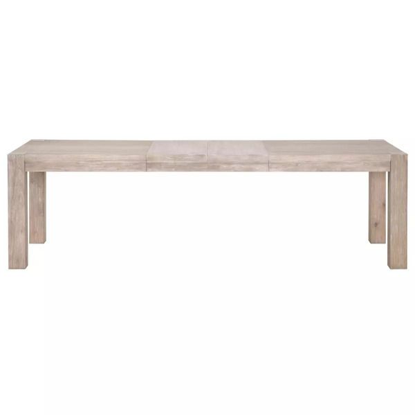 Product Image 3 for Adler Extension Dining Table from Essentials for Living