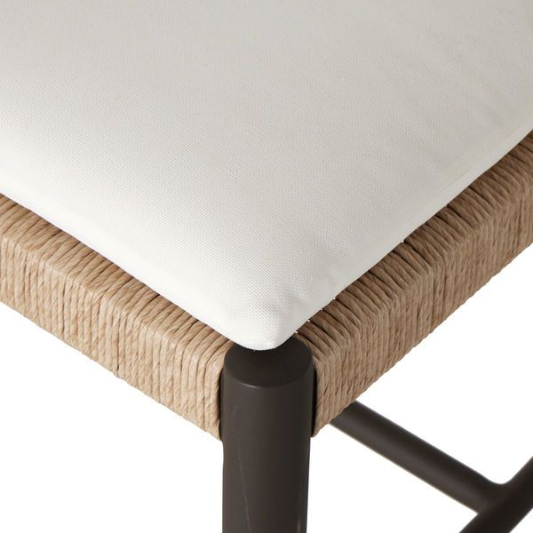 Product Image 2 for Glenmore Outdoor Dining Chair With Cushion from Four Hands