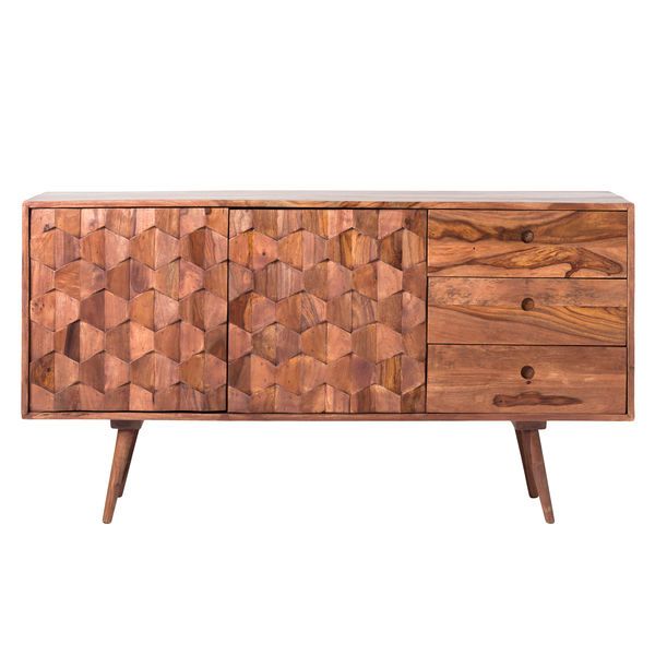Product Image 2 for O2 Sideboard from Moe's
