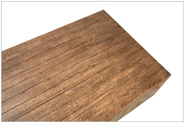 Product Image 1 for Eyob Coffee Table from Dovetail Furniture