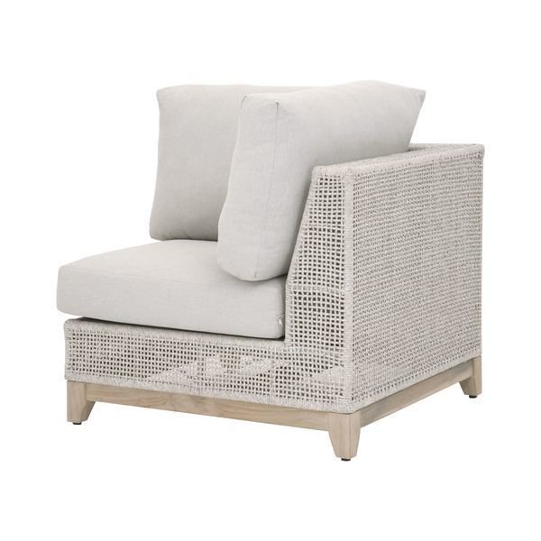 Product Image 1 for Tropez Outdoor Modular Sofa from Essentials for Living