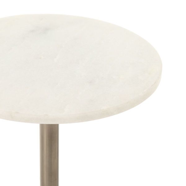 Product Image 1 for Bree Adjustable Accent Table from Four Hands