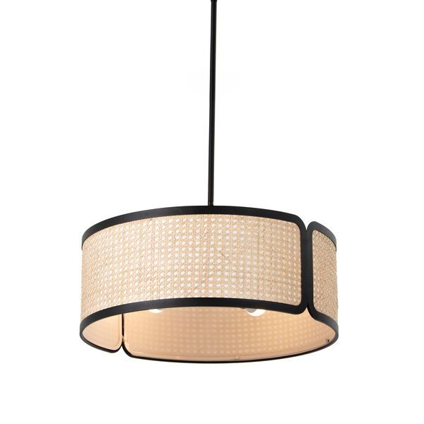 Product Image 1 for Fredrick Chandelier from Four Hands