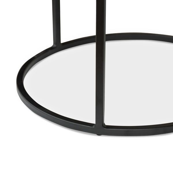 Product Image 2 for Lavastone Nesting Tables from Four Hands