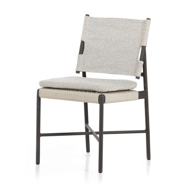 Miller Outdoor Dining Chair image 1