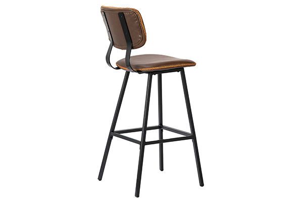 Product Image 2 for Huels Stool from Dovetail Furniture