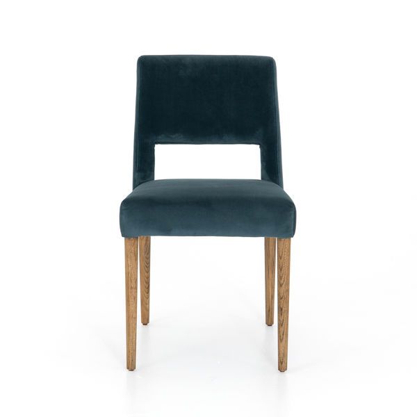 Product Image 1 for Joseph Dining Chair Bella Jasper/Toasted from Four Hands