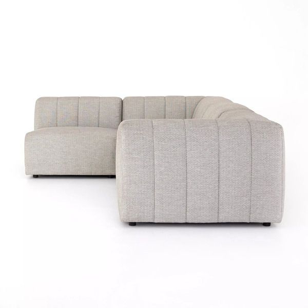 Gwen Outdoor 4 Pc Sectional image 4