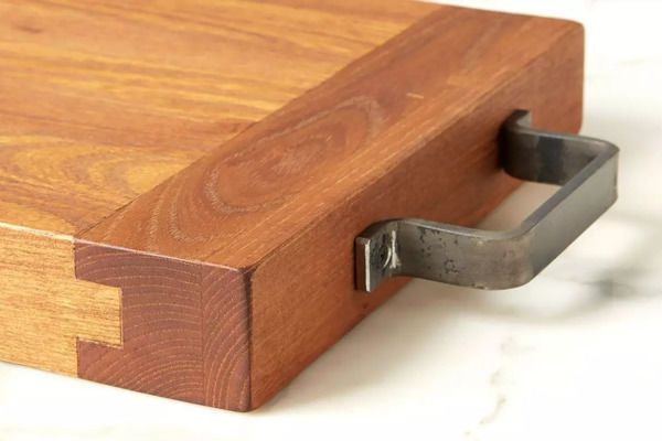 Product Image 2 for Farmhouse Cutting Board from etúHOME
