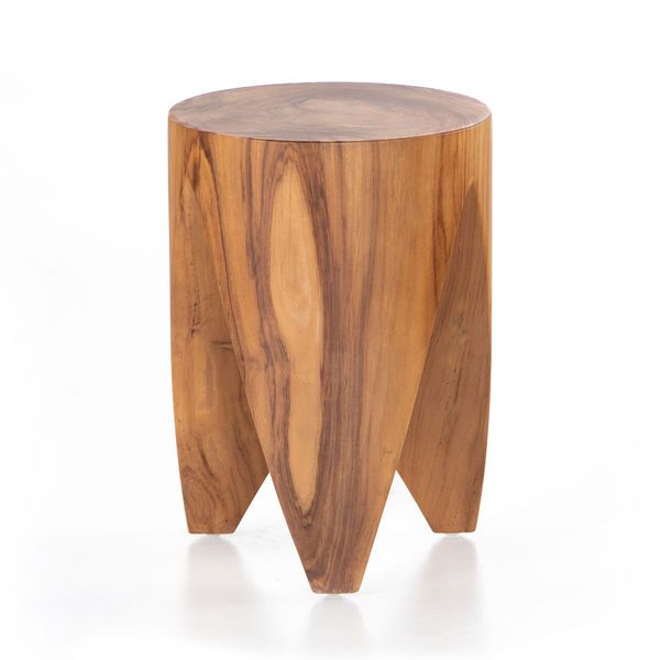 Petros Outdoor End Table image 1