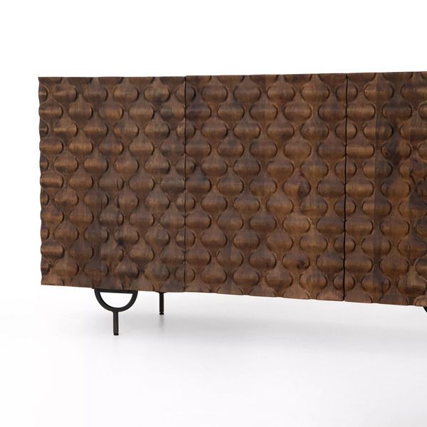Product Image 3 for Rio Media Console from Four Hands
