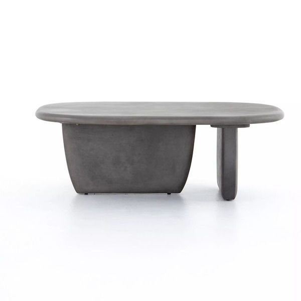 Product Image 1 for Naya Outdoor Coffee Table from Four Hands