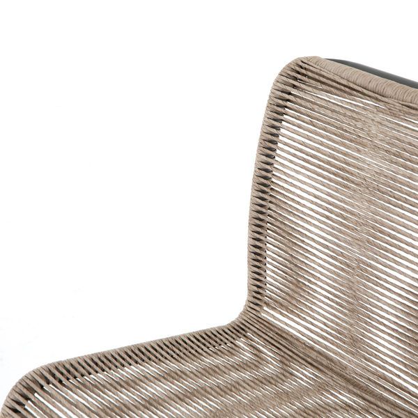Product Image 3 for Grover Outdoor Dining Chair from Four Hands