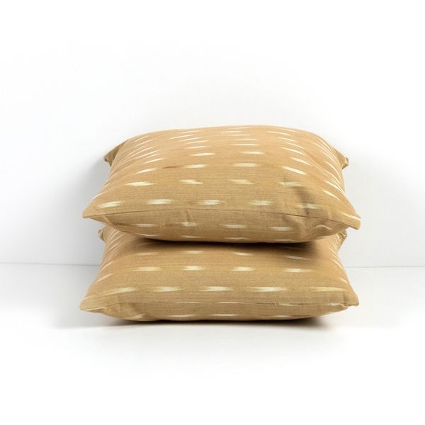 Product Image 1 for Faded Dot Pillow from Four Hands
