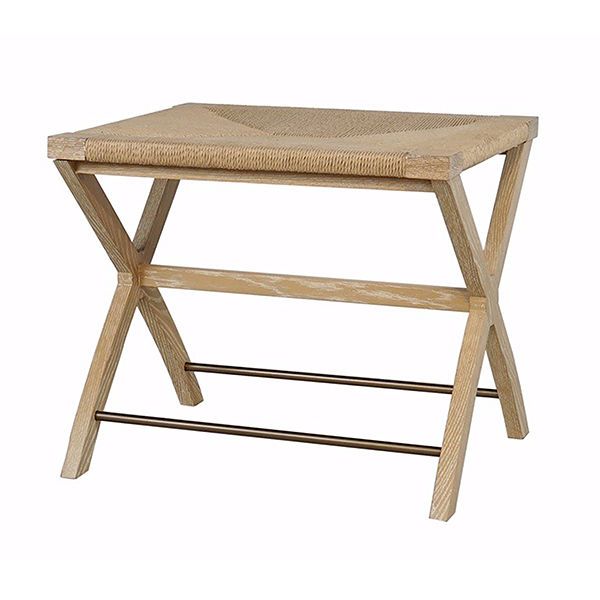Product Image 1 for Conan Side Stool from Worlds Away