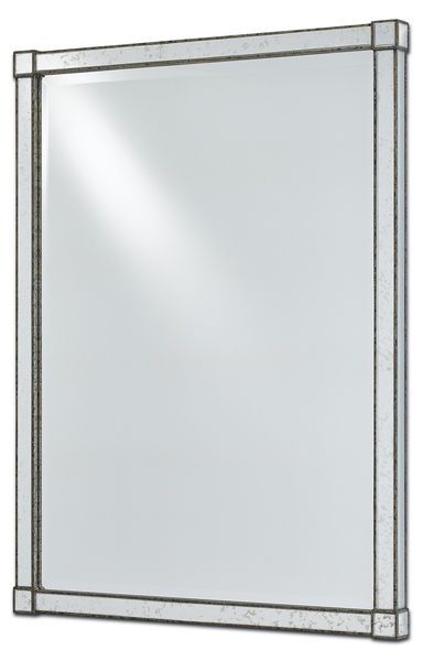 Product Image 1 for Monarch Mirror from Currey & Company