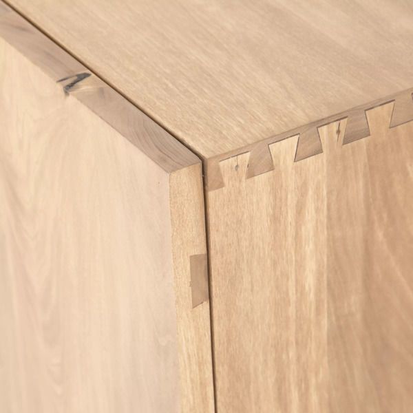 Product Image 3 for Ula Sideboard Dry Wash Poplar from Four Hands
