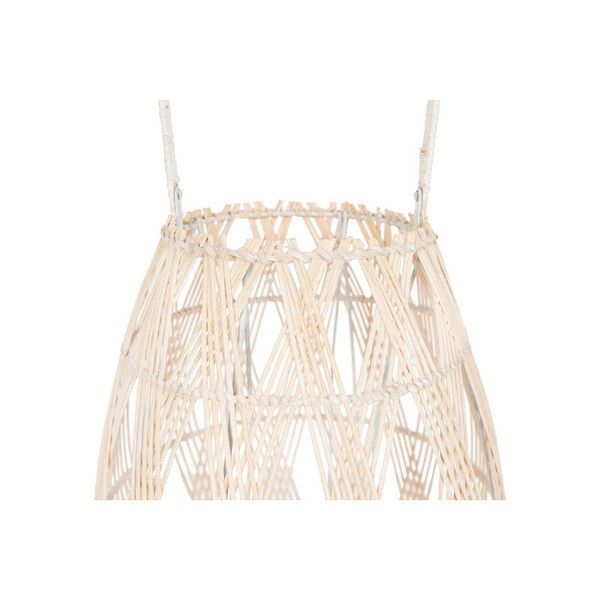 Product Image 3 for Woven Bamboo Lanterns (Set Of 2 Sizes) from Creative Co-Op