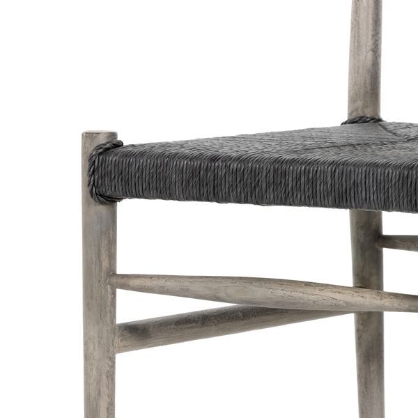 Product Image 3 for Lomas Outdoor Dining Chair from Four Hands