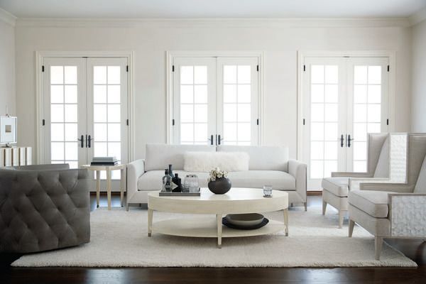 Product Image 3 for East Hampton End Table from Bernhardt Furniture