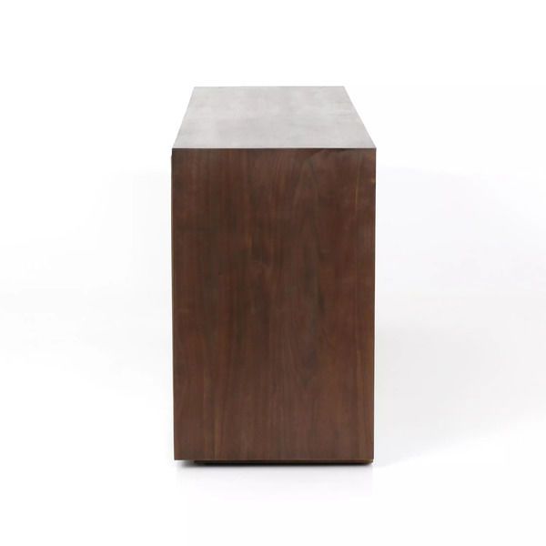 Product Image 3 for Cybil Sideboard Dark Walnut from Four Hands