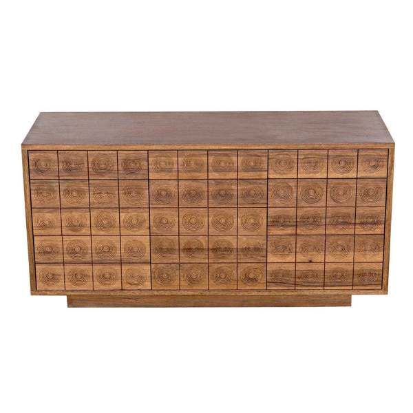 Product Image 4 for Vector Dark Walnut Sideboard from Noir