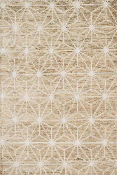 Product Image 1 for Sahara Ivory Rug from Loloi