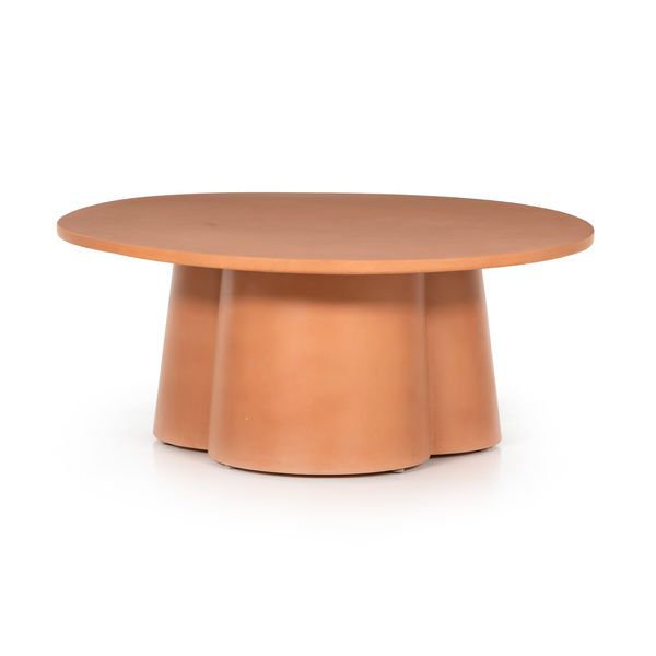 Product Image 1 for Mara Outdoor Coffee Table from Four Hands
