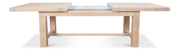 Product Image 2 for Bauhaus Dining Table from Sarreid Ltd.