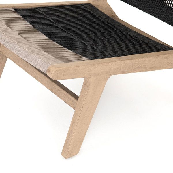Product Image 4 for Julian Outdoor Chair Washed Brown from Four Hands
