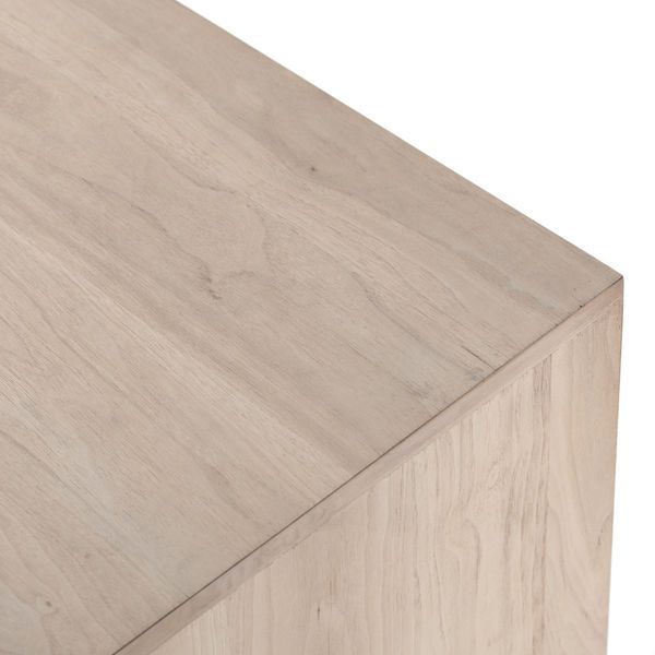 Product Image 3 for Bodie Nightstand Ashen Walnut from Four Hands