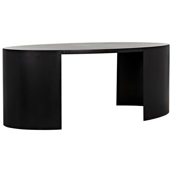Product Image 2 for Marigold Desk from Noir