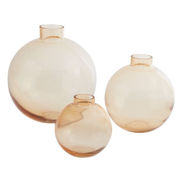 Product Image 1 for Belly Vase from Accent Decor
