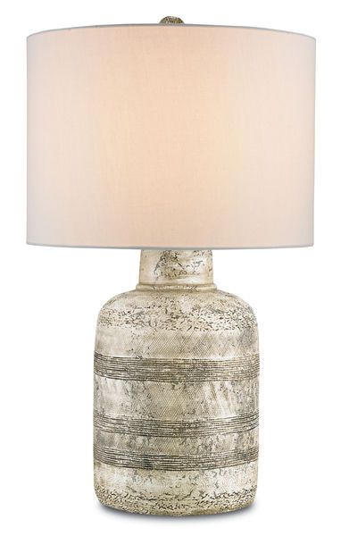 Product Image 1 for Paolo Table Lamp from Currey & Company