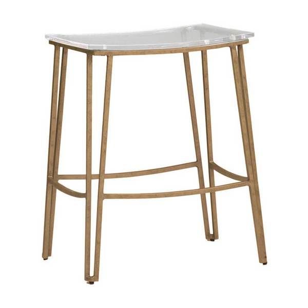 Product Image 1 for Pierce Counter Stool from Gabby