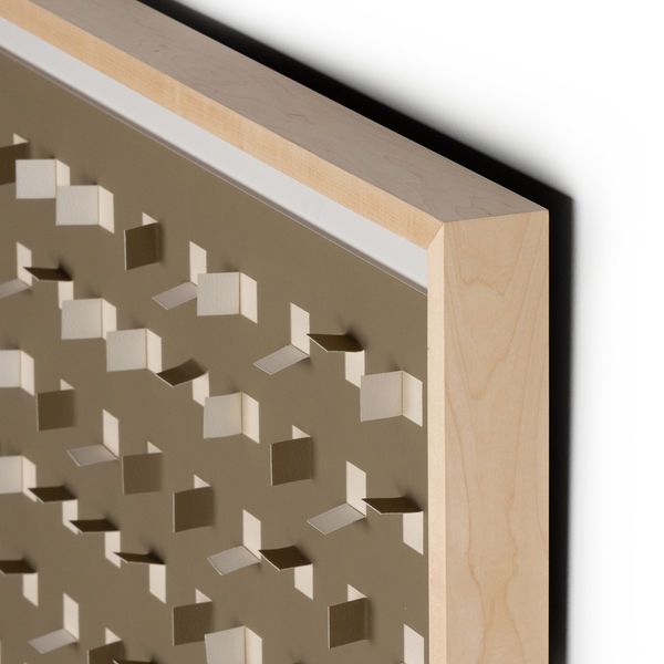 Product Image 1 for See Through Taupe By FH Art Studio from Four Hands