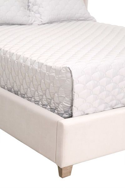 Product Image 4 for Chandler California King Bed from Essentials for Living