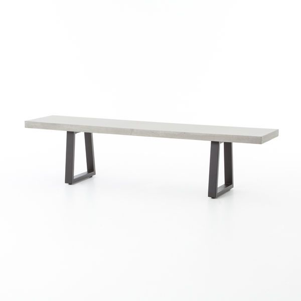 Product Image 3 for Cyrus Dining Bench from Four Hands