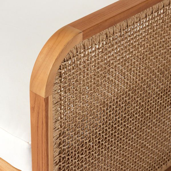 Product Image 2 for Ivetta Outdoor Chair from Four Hands